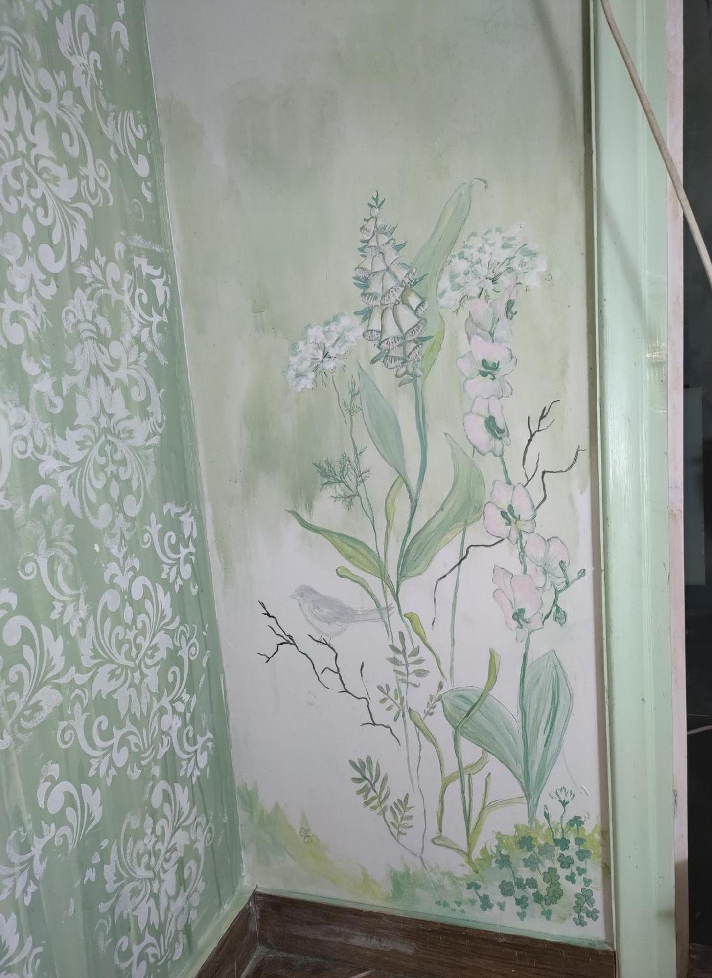 Shades Of Green Артемида Екстериор снимка