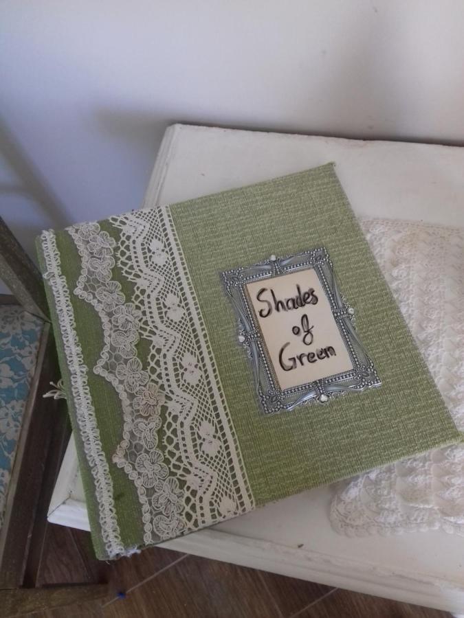 Shades Of Green Артемида Екстериор снимка